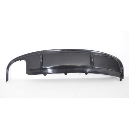 Audi A4 B8 Facelift (11-15) zadní spoiler difuzor