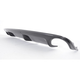 Audi A4 B8 Facelift (11-15) zadní spoiler difuzor