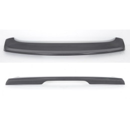 Škoda Citigo (2012+ ) střešní spoiler, stříška