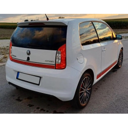 Seat Mii (11-21) střešní spoiler, stříška